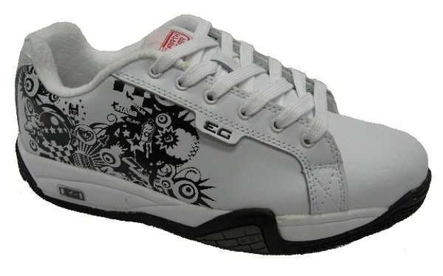 Obrázek z Pánské Boty Earth Gear SH-104-13-02 