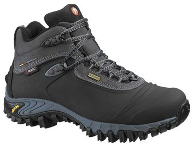 Obrázek z Pánské outdoorové boty Merrell THERMO 6 WATERPROOF 82727 