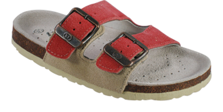 Obrázek z Dětské pantofle Big Fish FN-513-15-11 