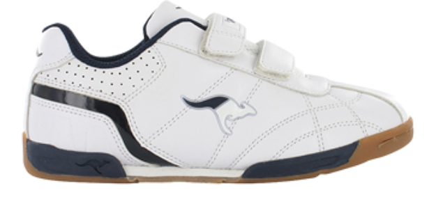 Obrázek z Dětské boty KangaROOS KO-525-33-02 