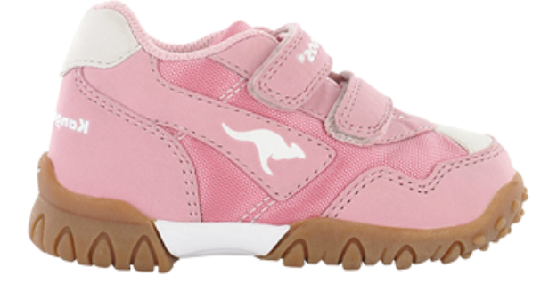 Obrázek z Dětské boty KangaROOS KO-625-30-01 