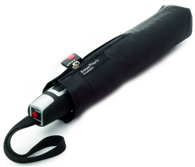 Obrázek z Pánský deštník KNIRPS Fiber T2 Duomatic 