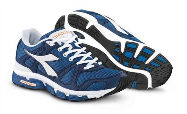 Obrázek z Pánské boty Diadora BLADE 157871-C4685 modré 