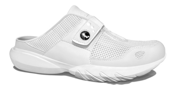 Obrázek z Dámské pantofle Glagla Classic Clog 119001 