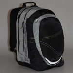 Obrázek z Studentský batoh Topgal HIT 149 A2 