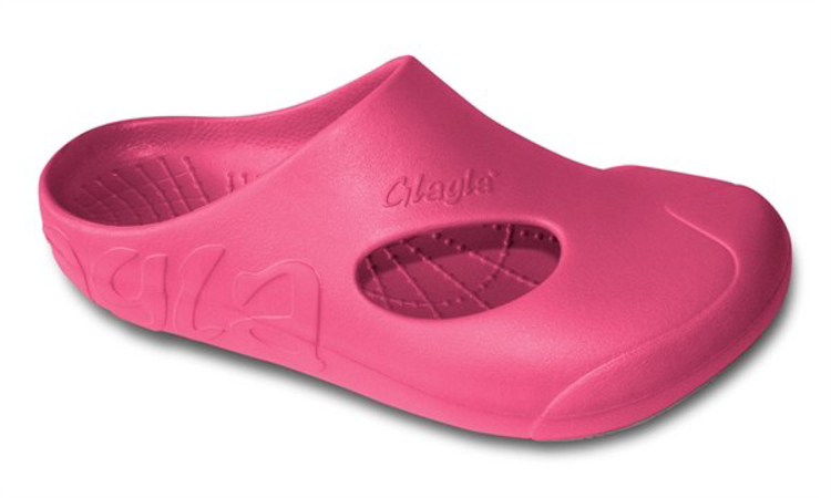 Obrázek z Dámské pantofle Glagla Playa 106012 