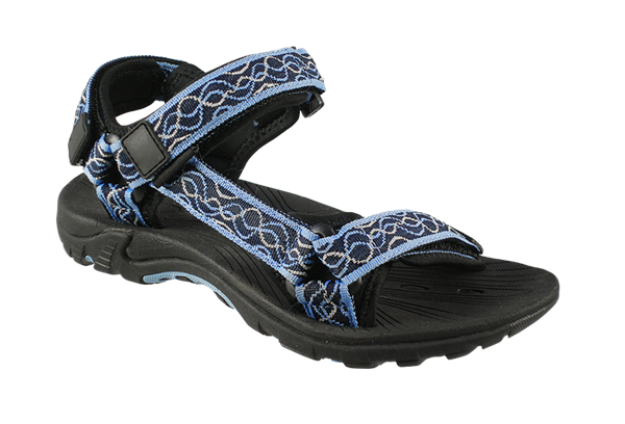 Obrázek z Dámské sandály Sprandi WHACK SS-212-27-03 