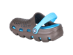 Obrázek z Dětské sandály Coqui Bugy 6101 Chocolate/Blue 