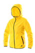 Obrázek z Dámská bunda AUGUSTA žlutá 