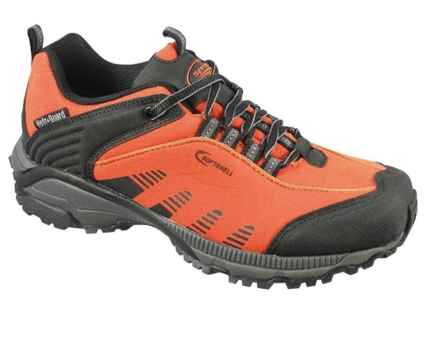 Obrázek z Dámské outdoorové boty Sprandi ROVER ST-209-22-09 