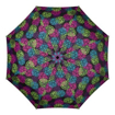 Obrázek z Dámský deštník Doppler Fiber AC PARTY POWER 
