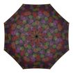 Obrázek z Dámský deštník Derby Magic Hit ROUNDABOUT 