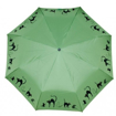 Obrázek z Dámský deštník Doppler Magic Fiber CATS 18 