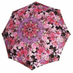 Obrázek z Dámský deštník Doppler Magic Mini Carbon FLAMENCO 