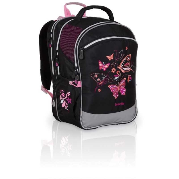 Obrázek z Školní batoh Topgal CHI 710 A 