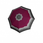 Obrázek z Dámský deštník Doppler Lang Carbonsteel APART 