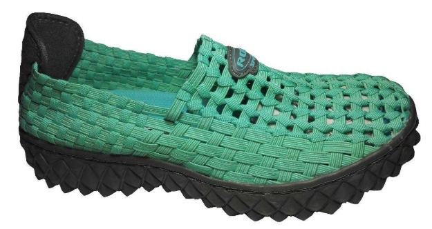 Obrázek z Rock Spring Dámské gumičkové boty Full Breath Mint 