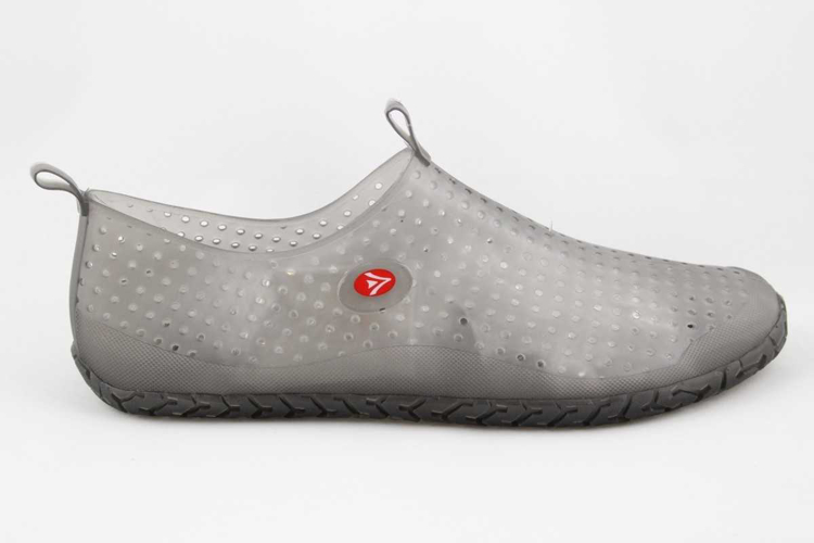 Obrázek z Pánské boty do vody Wind Fume Transparent 1531-16 