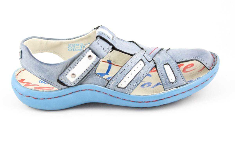 Obrázek z Krisbut Dámské sandály 2082-1 