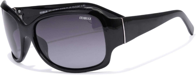 Obrázek z Bliz Polarizační brýle 51528-10 black 