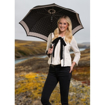 Obrázek z Doppler Dámský deštník Long AC Carbonsteel RETE 