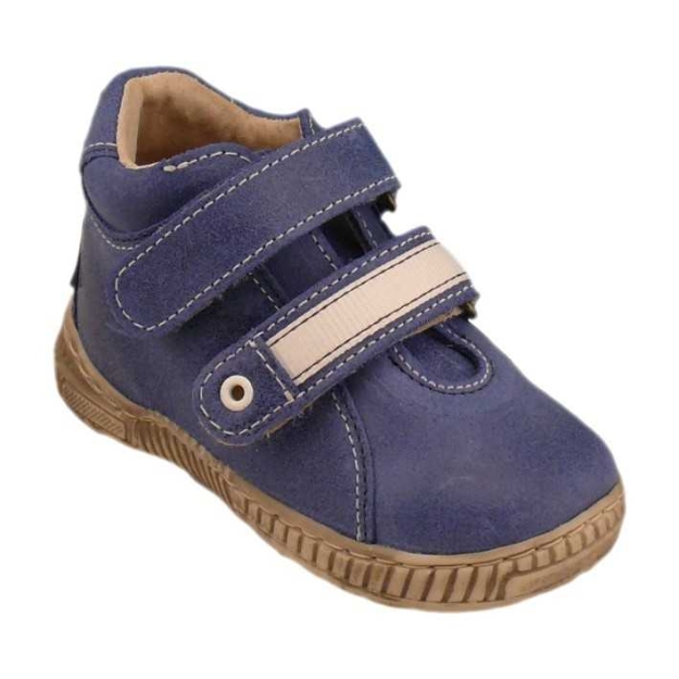 Obrázek z Pegres Dětské tenisky 1404 modrá 