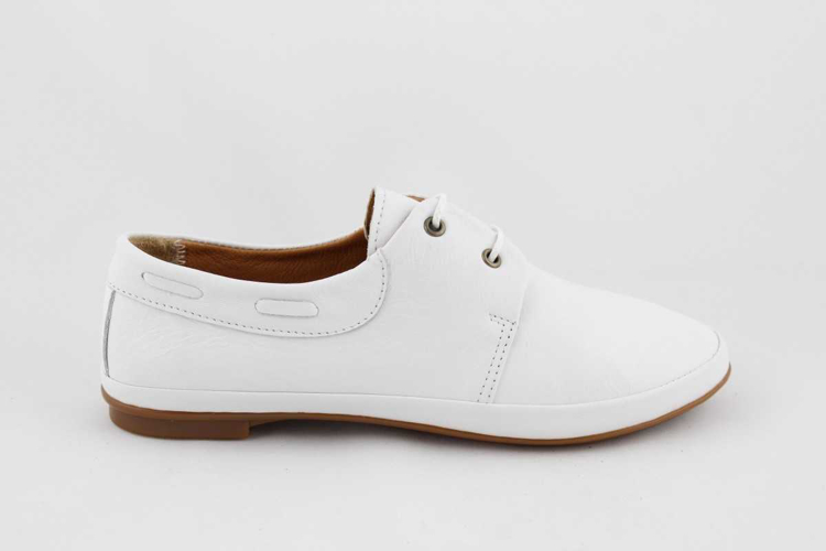 Obrázek z Deska Dámské boty 31374 white 