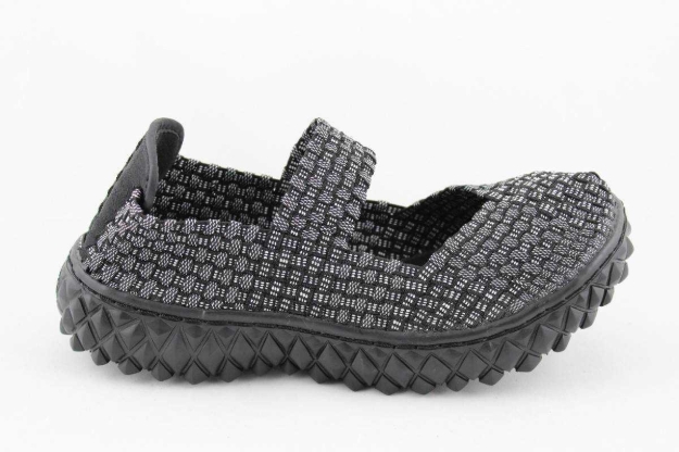 Obrázek z Rock Spring Over Dalmatin Dámské gumičkové boty 