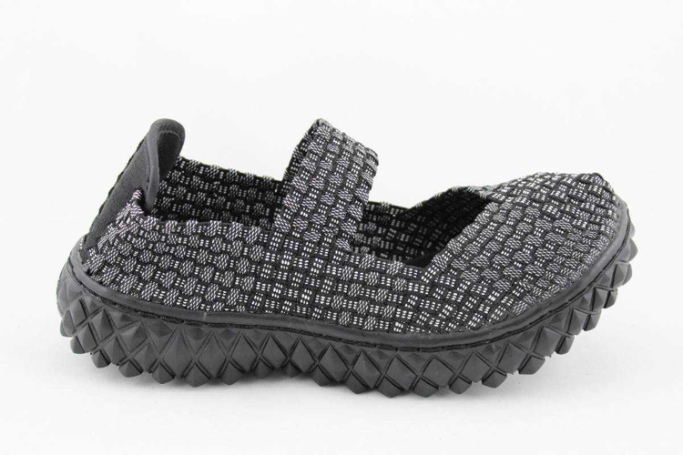 Obrázek z Rock Spring Over Dalmatin Dámské gumičkové boty 