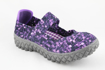 Obrázek z Rock Spring Dámské gumičkové boty Over Violet Smoke 