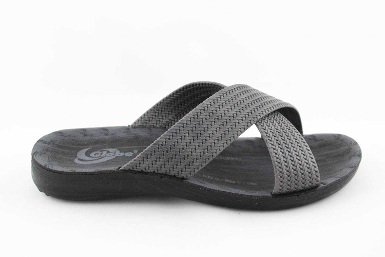 Obrázek z Globe Pánské pantofle 903-17 tigre grey 