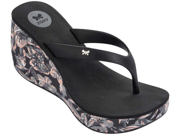 Obrázek z Zaxy Lipstick VI 82296-23909 Dámské žabky 