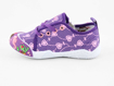 Obrázek z Slobby 43-0145-S1 Dětské tenisky fialové 