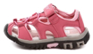 Obrázek z Peddy PY-612-35-11 Dětské sandály růžové 