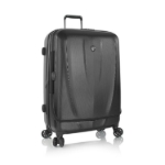 Obrázek z Heys Vantage Smart Luggage L Black 145 l 
