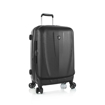 Obrázek z Heys Vantage Smart Luggage M Black 91 l 