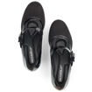 Obrázek z Piccadilly 130188 Dámské boty černé 