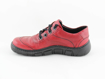 Obrázek z Kacper 2-0552 Dámské boty červené 