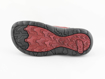 Obrázek z Kacper 2-0552 Dámské boty červené 