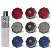 Obrázek z Doppler Mini Fiber Classic 26 Dámský skládací mechanický deštník 