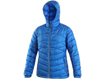 Obrázek z CXS AURORA Dámská bunda zimní modrá 