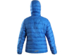 Obrázek z CXS AURORA Dámská bunda zimní modrá 