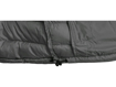 Obrázek z CXS AURORA Dámská bunda zimní šedá 