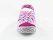 Obrázek z Rock Spring Dakota Dámské gumičkové boty růžové 