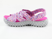Obrázek z Rock Spring Dakota Dámské gumičkové boty růžové 