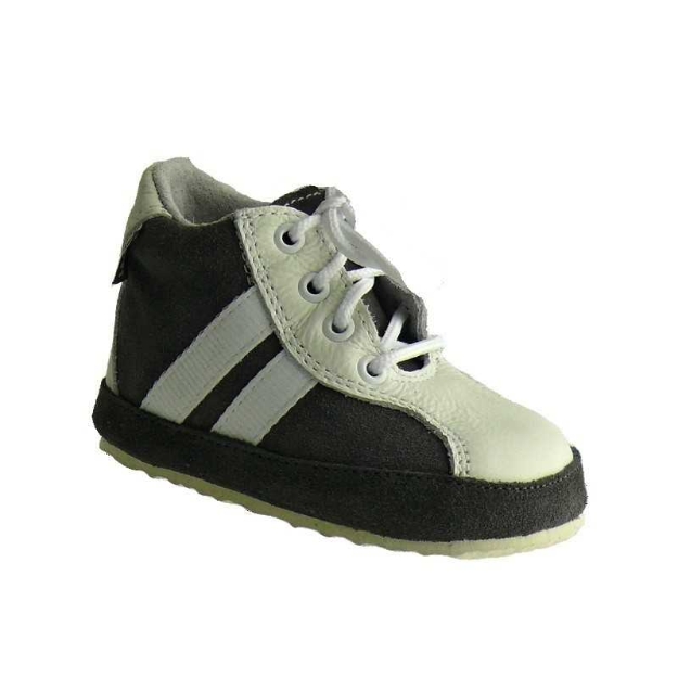 Obrázek z Pegres 1093 Dětské capáčky šedé 