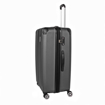 Obrázek z Travelite City 4w L Anthracite 113/124 L 