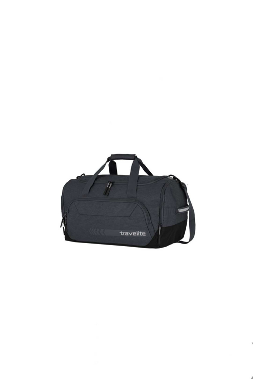 Obrázek z Travelite Kick Off Duffle M Anthracite 45 L 