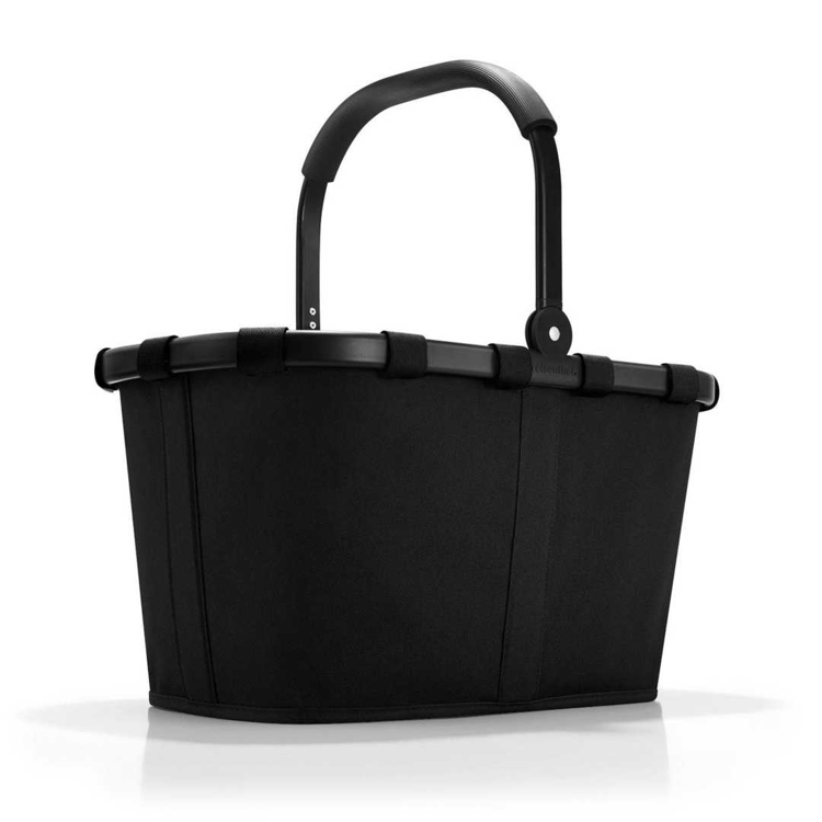 Obrázek z Reisenthel CarryBag Frame Black/Black 22 L 