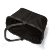 Obrázek z Reisenthel CarryBag Frame Black/Black 22 L 
